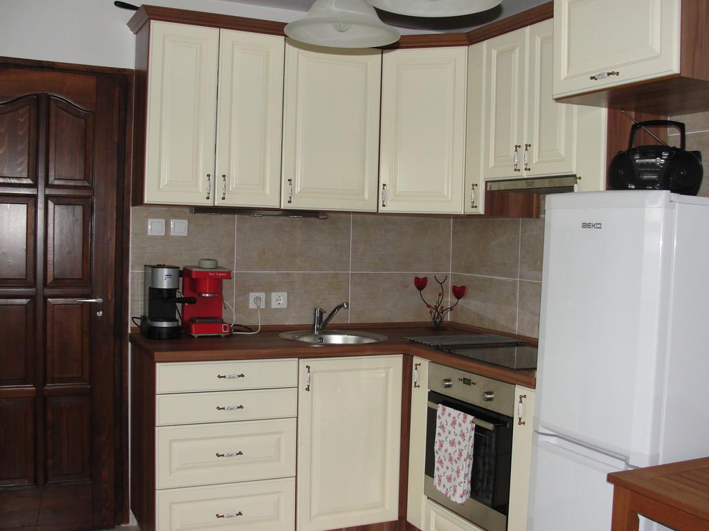 Vörösmál Vendégház Balatonfüred Chambre photo