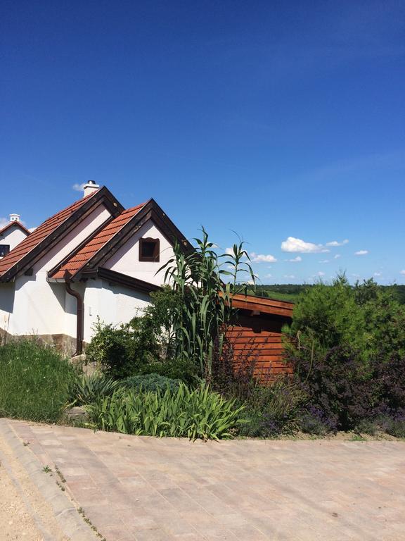 Vörösmál Vendégház Balatonfüred Extérieur photo