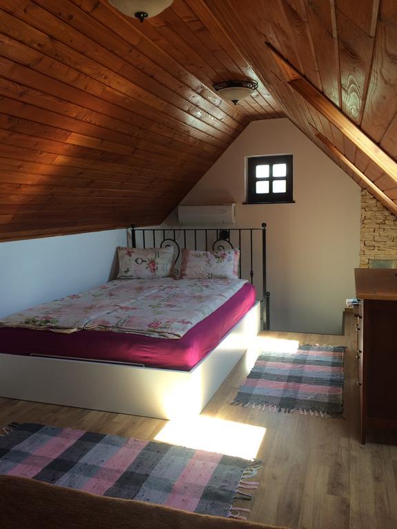 Vörösmál Vendégház Balatonfüred Extérieur photo