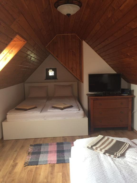 Vörösmál Vendégház Balatonfüred Extérieur photo